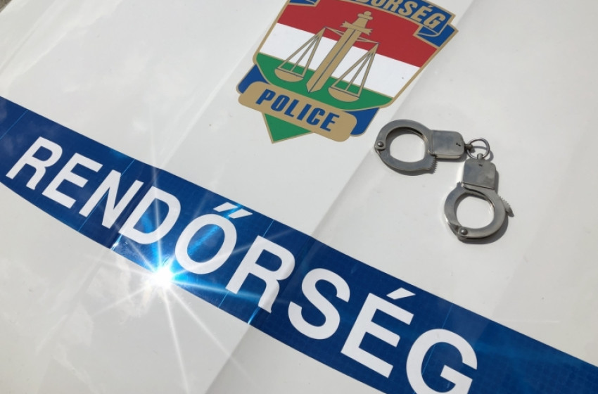 Meg akarta gyilkolni a válófélben lévő feleségét egy győri férfi 